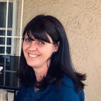Lynne Nel
