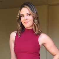 Marisa Mclauchlin