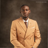 David Adesoye