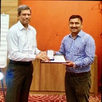 Suvankar Bhattcharjee