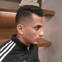 Ravi Shine
