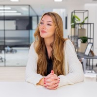 Chloe Quinn