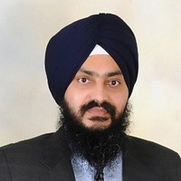 Onkar Singh Toor