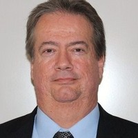 Michael Harvey