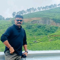 James Chacko