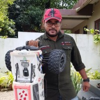 Praveen Bhaskaran