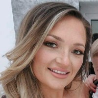 Jenny Pett