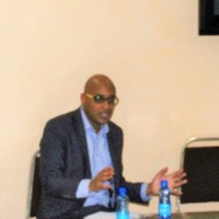 Umar Abdalla