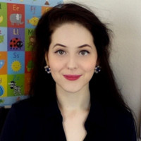 Constance Ingram