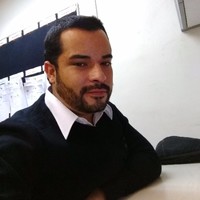 Jose Alejandro Amestica Lagos