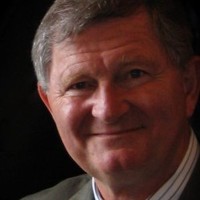 Michael Bradrick
