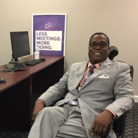 Terrence Marcus
