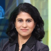 Jayshree Seth