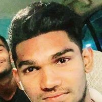 Hasitha Hasi