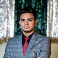 MD Yasin Arafat Hridoy