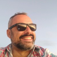 Helder Aragão