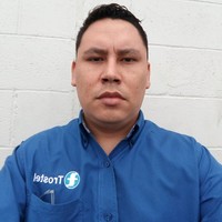 Cesar Franco