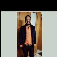 Animesh Prakash