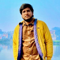 Bhartendu Kumar