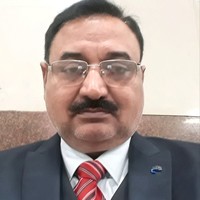 Ram Jiwan Pandey