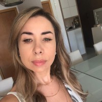 Graziela Carvalho De Oliveira