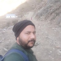 Manjeet Singh