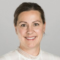 Tanja Lindholm Bergsman