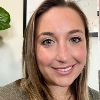 Carly Caprioli, MS, LCAT, MT-BC