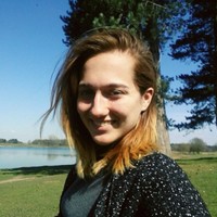 Lieske Kaal