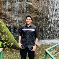Prathik V