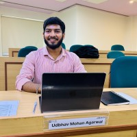 Udbhav Agarwal