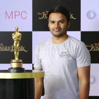 Anand Murthy