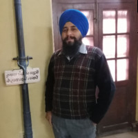 Sarbjit Singh