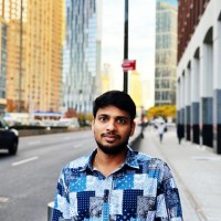 Jagadeeshkumar G