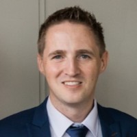 Kevin O'Higgins