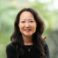 Liane Wong