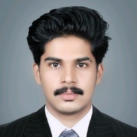 Ronald Philipose