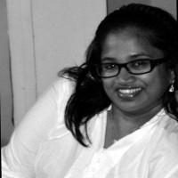 Nalini Wijeratne