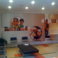 Dameon Fisher DDS