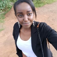 Maggie Nyamu