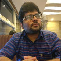 Shubham Arora