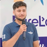 Muhammad Usama Shoaib