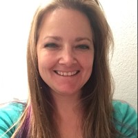 Brittany Povsha, Ccifp