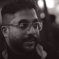 Veerendra Naik