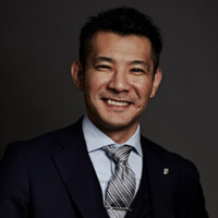Takaomi Uematsu