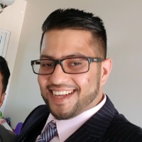 Sunny Ghir MPharm PGClinDip Independent Prescriber