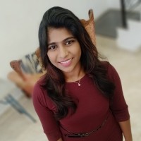 Swetha V
