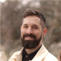 Ben Christie