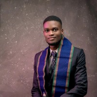 Oluwatimileyin Amoye