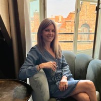 Kelsey Van De Liefvoort